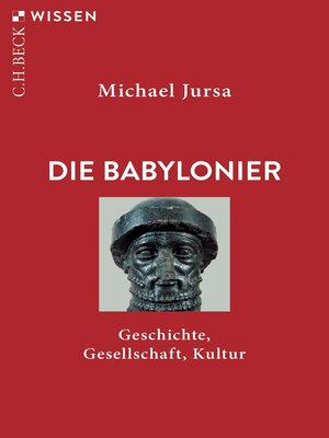 cover image of Die Babylonier